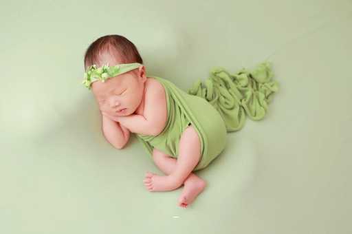 铜陵5个月宝宝睡觉