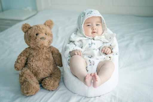 铜陵宝宝6个月发育标准